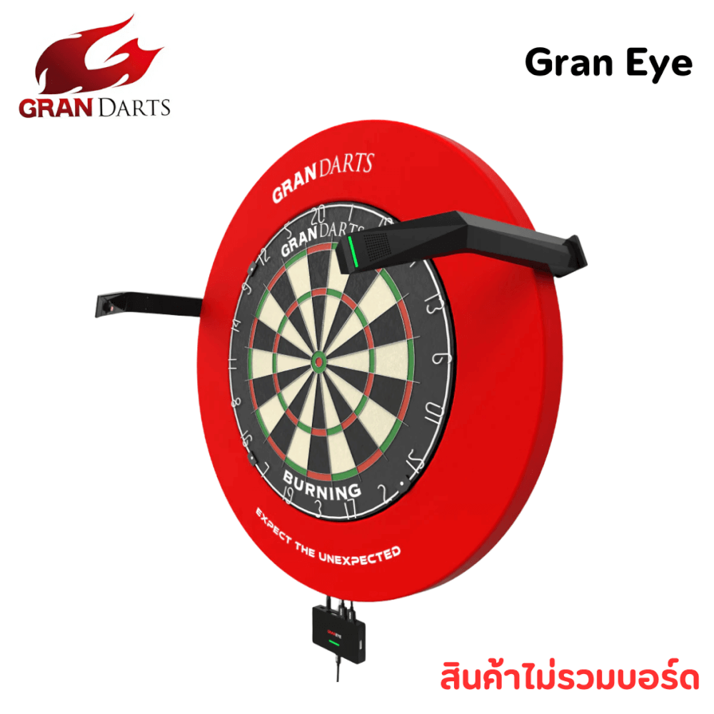 กล้องนับคะแนน GRANEYE 2025 สำหรับ STEEL DART_0